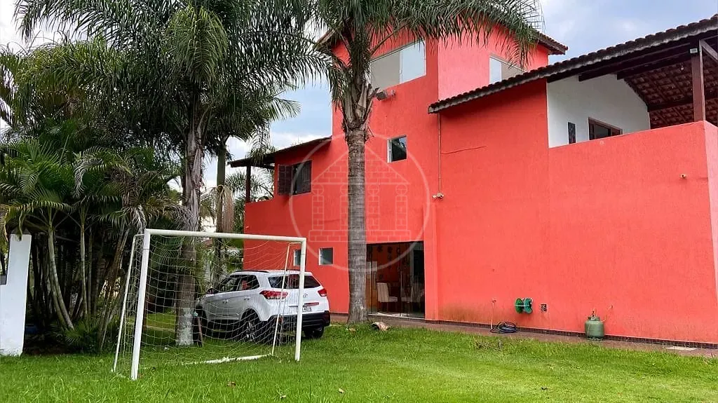 Sobrado, 4 quartos, 540 m² - Foto 54