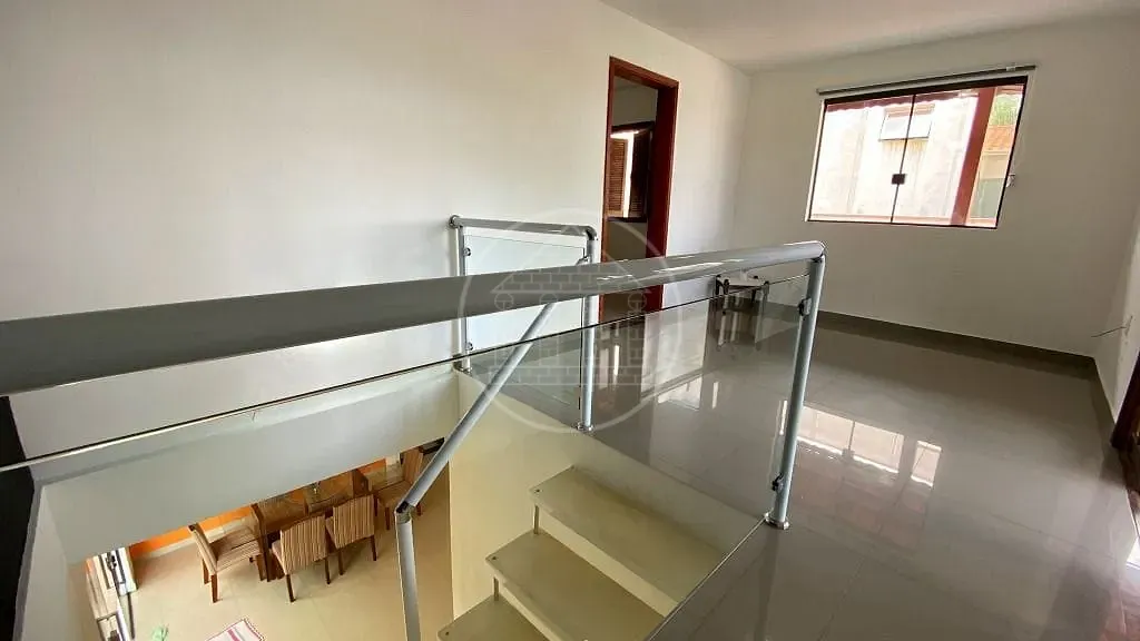 Sobrado, 4 quartos, 540 m² - Foto 43