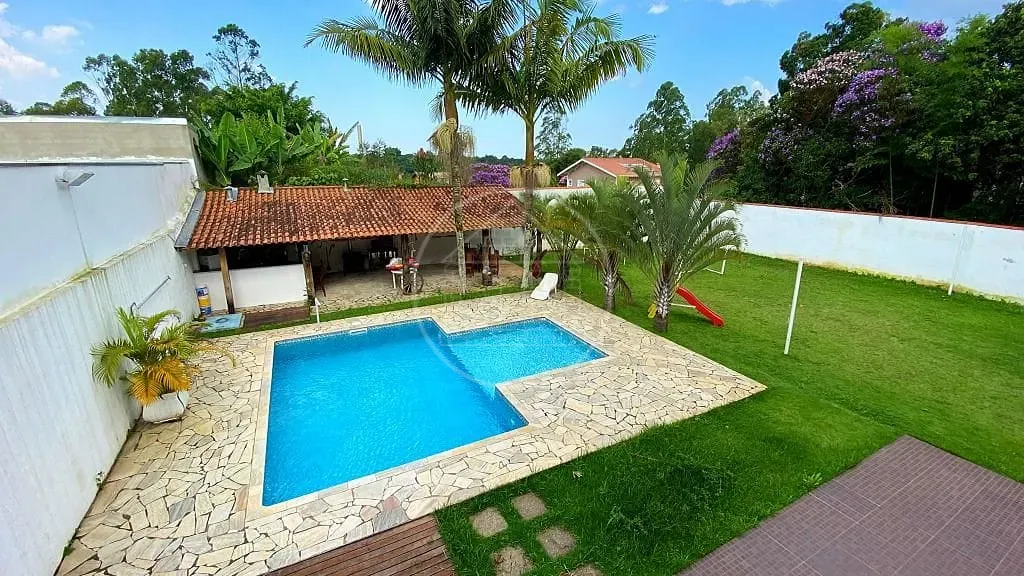 Sobrado, 4 quartos, 540 m² - Foto 11