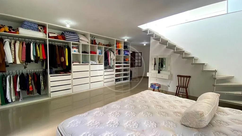 Sobrado, 4 quartos, 540 m² - Foto 13