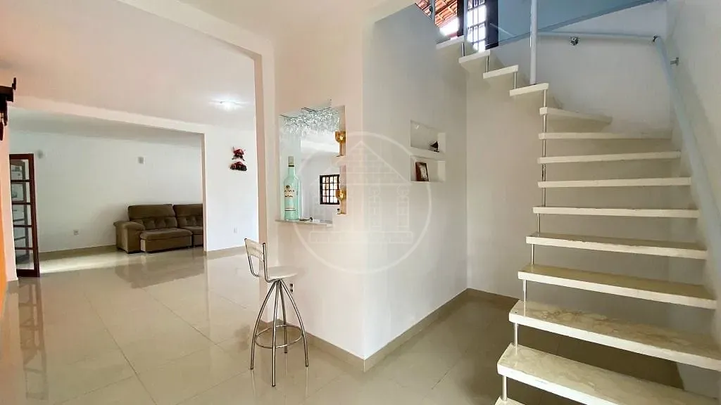 Sobrado, 4 quartos, 540 m² - Foto 34