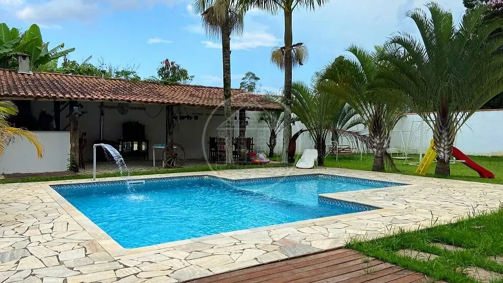 Sobrado, 4 quartos, 540 m² - Foto 39