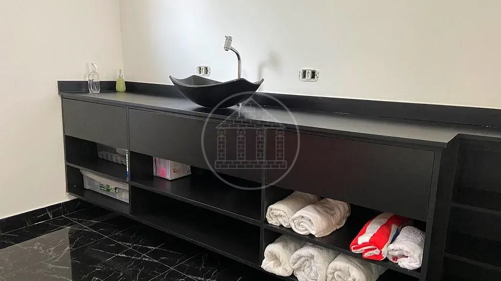 Sobrado, 4 quartos, 540 m² - Foto 31