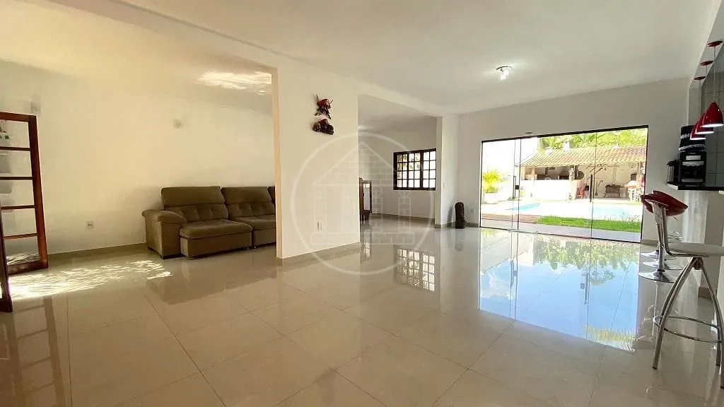 Sobrado, 4 quartos, 540 m² - Foto 7