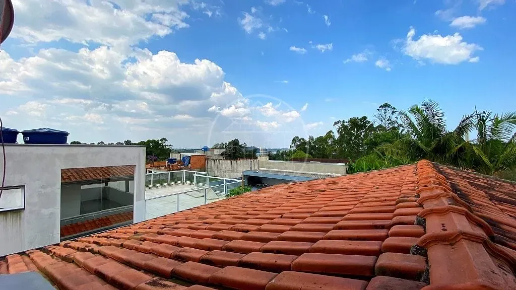 Sobrado, 4 quartos, 540 m² - Foto 57