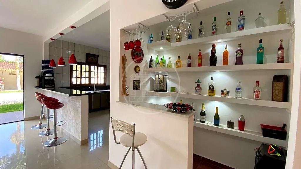 Sobrado, 4 quartos, 540 m² - Foto 3