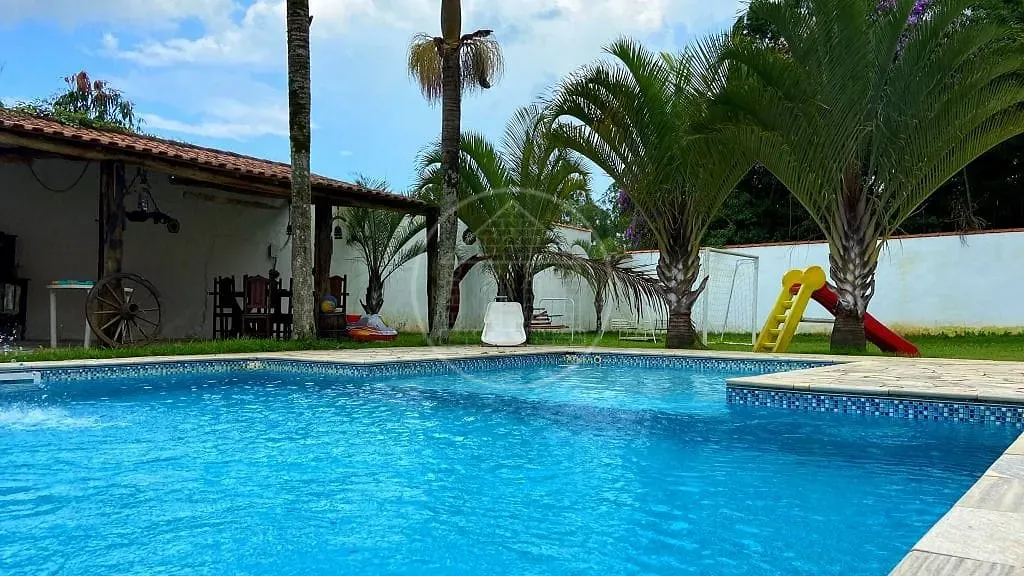 Sobrado, 4 quartos, 540 m² - Foto 9