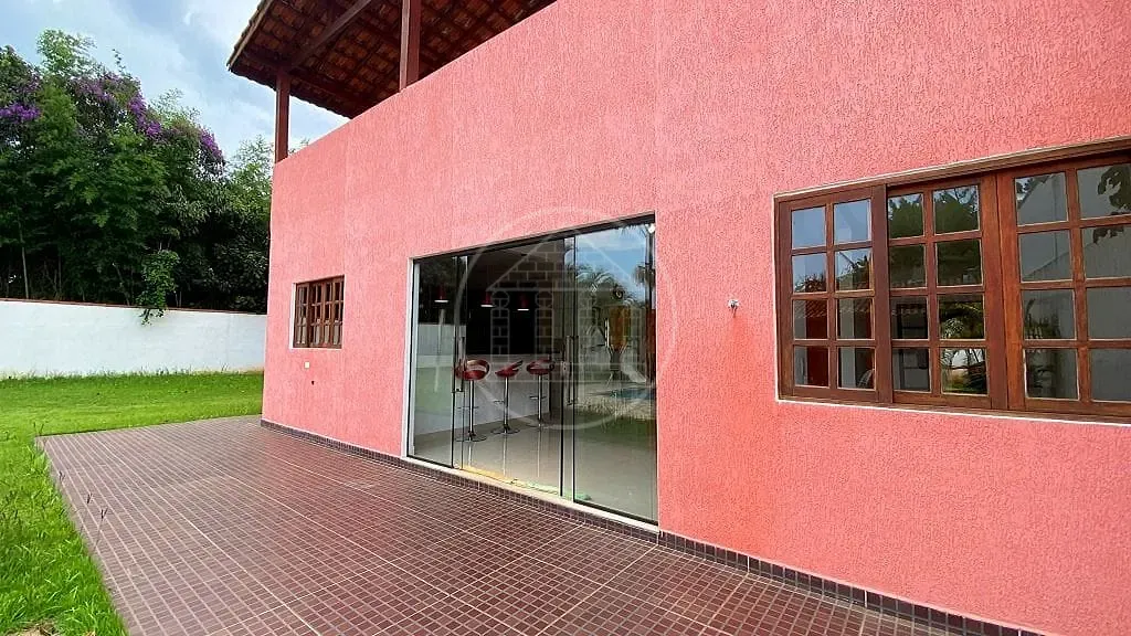 Sobrado, 4 quartos, 540 m² - Foto 29