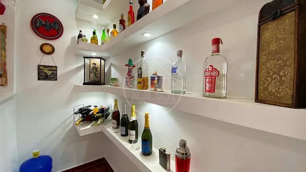 Sobrado, 4 quartos, 540 m² - Foto 45