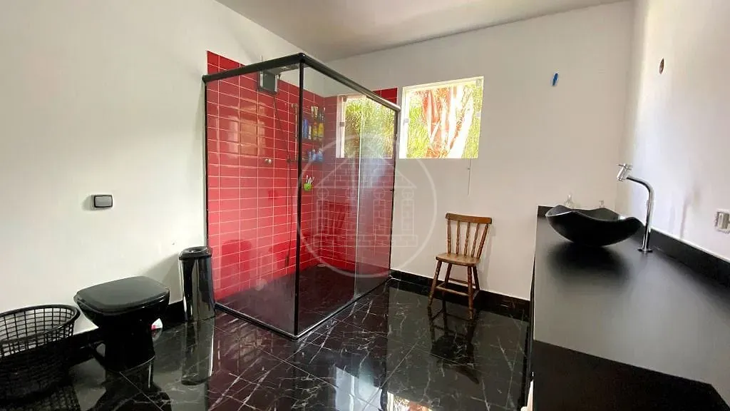 Sobrado, 4 quartos, 540 m² - Foto 33