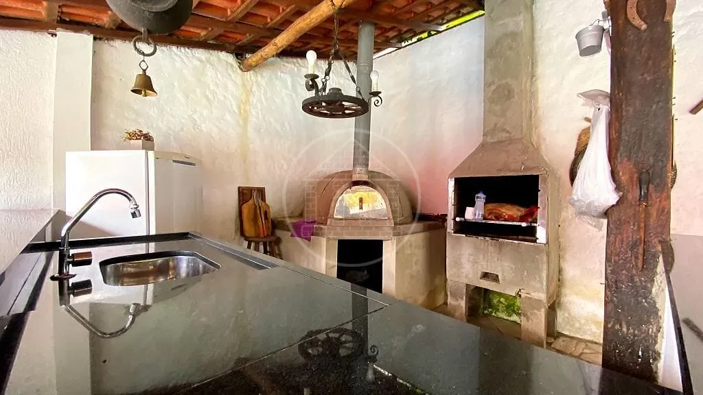 Sobrado, 4 quartos, 540 m² - Foto 30