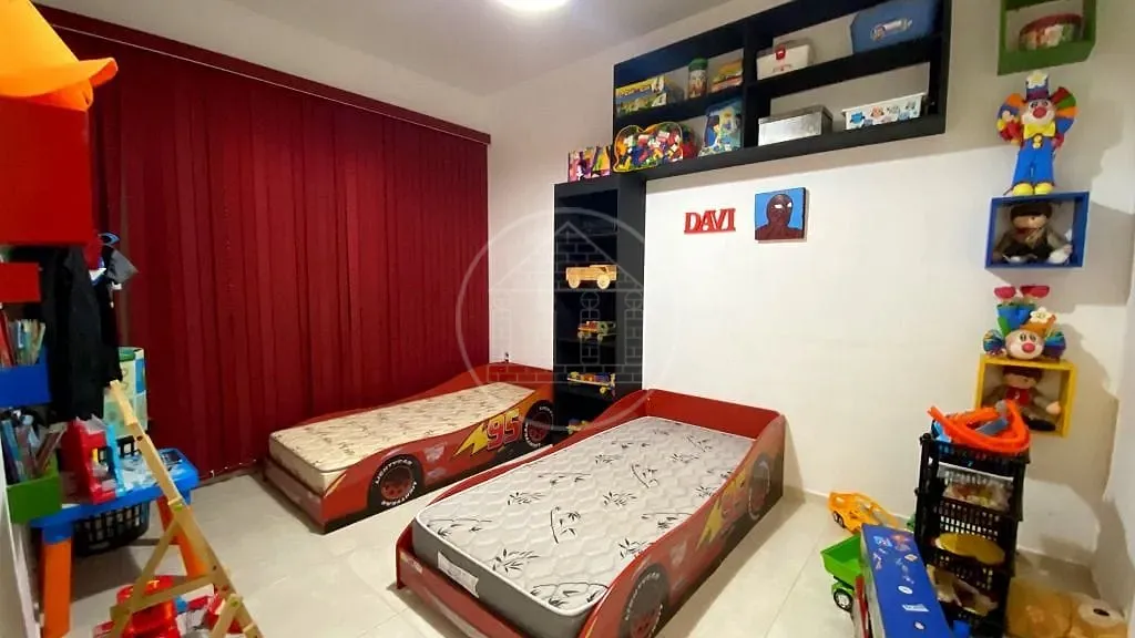 Sobrado, 4 quartos, 540 m² - Foto 28