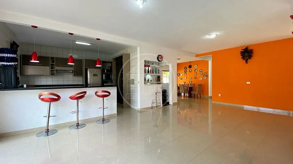 Sobrado, 4 quartos, 540 m² - Foto 6