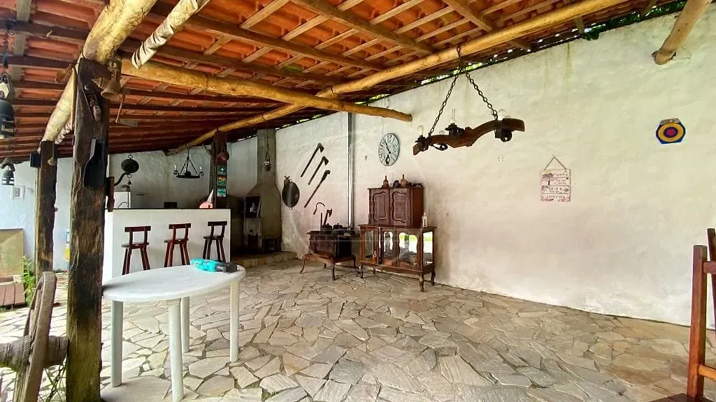 Sobrado, 4 quartos, 540 m² - Foto 32