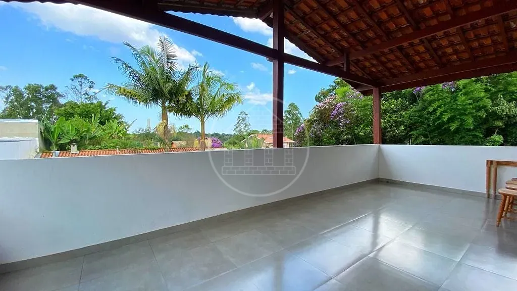 Sobrado, 4 quartos, 540 m² - Foto 20