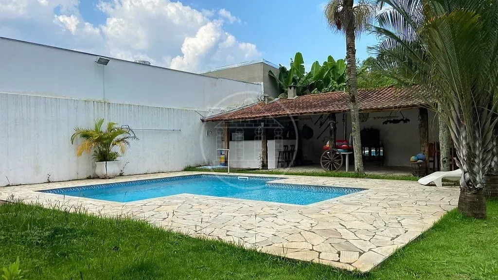 Sobrado, 4 quartos, 540 m² - Foto 56