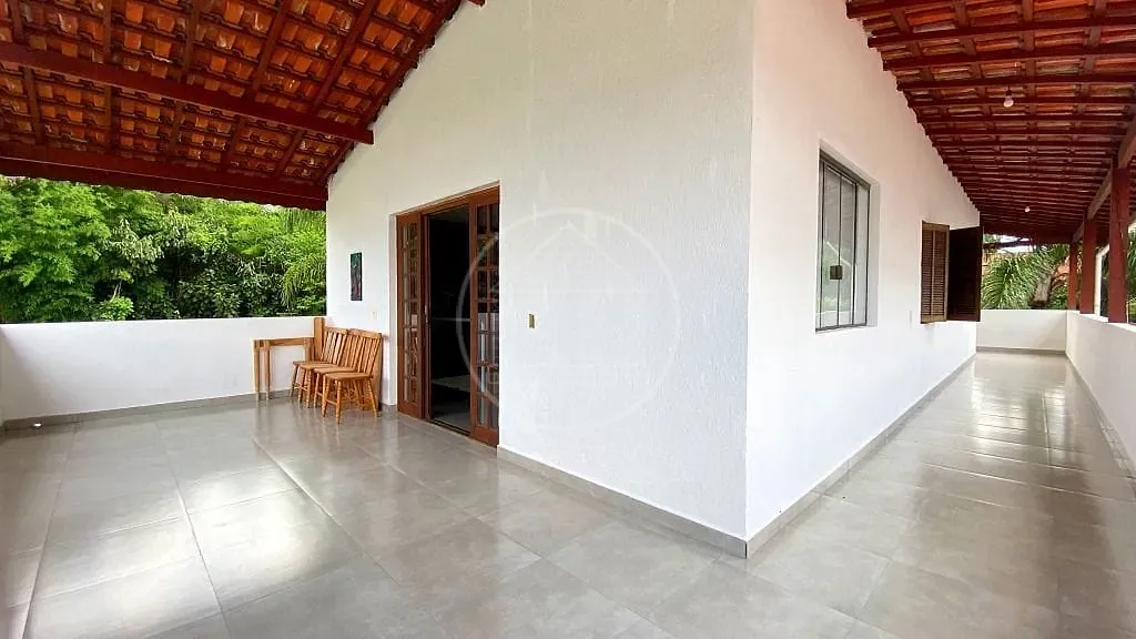 Sobrado, 4 quartos, 540 m² - Foto 27