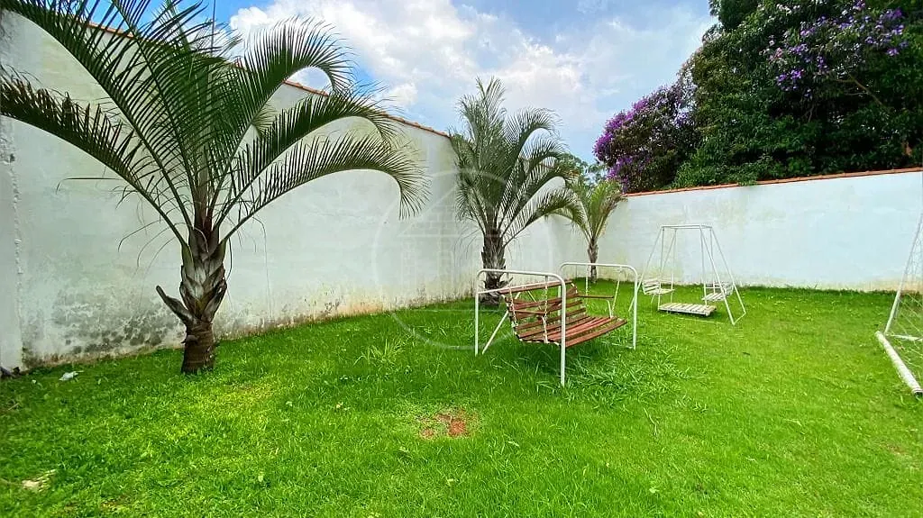 Sobrado, 4 quartos, 540 m² - Foto 53