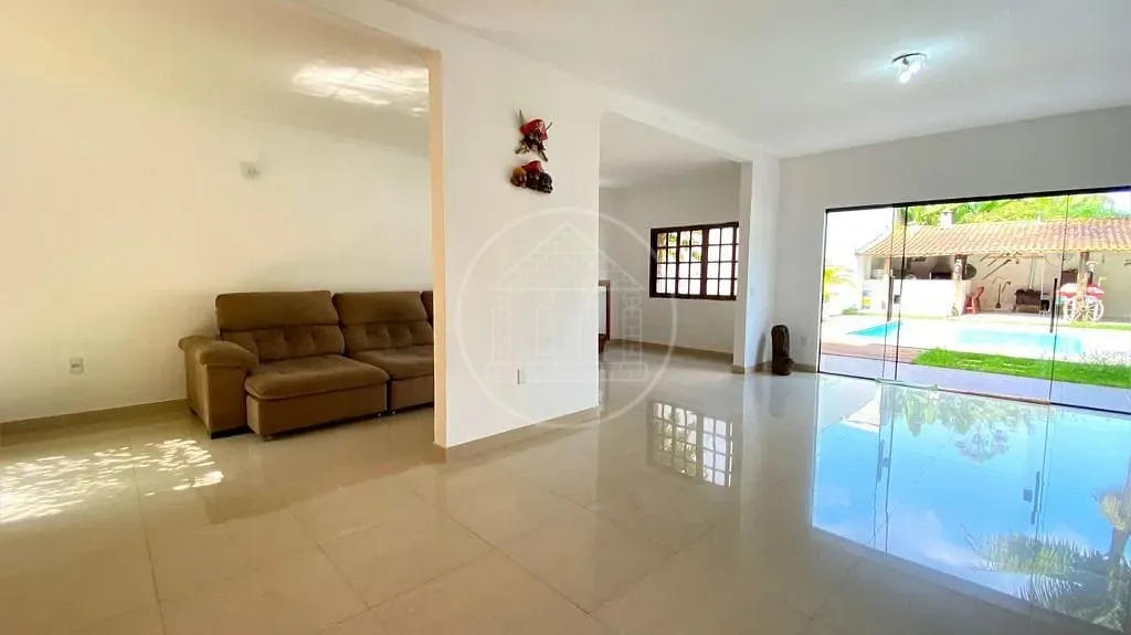 Sobrado, 4 quartos, 540 m² - Foto 5