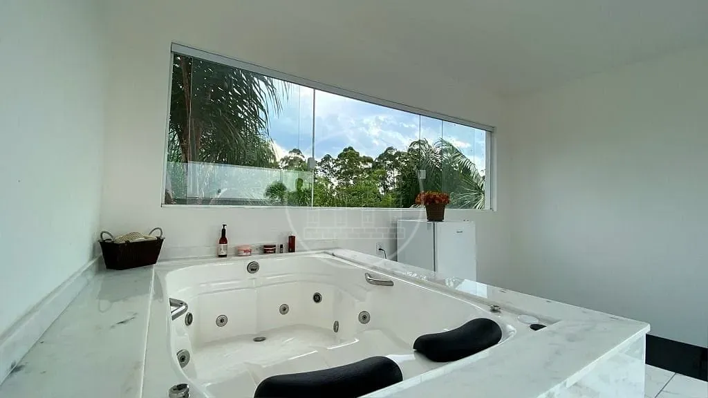 Sobrado, 4 quartos, 540 m² - Foto 41