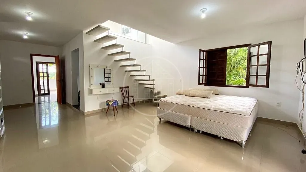 Sobrado, 4 quartos, 540 m² - Foto 15