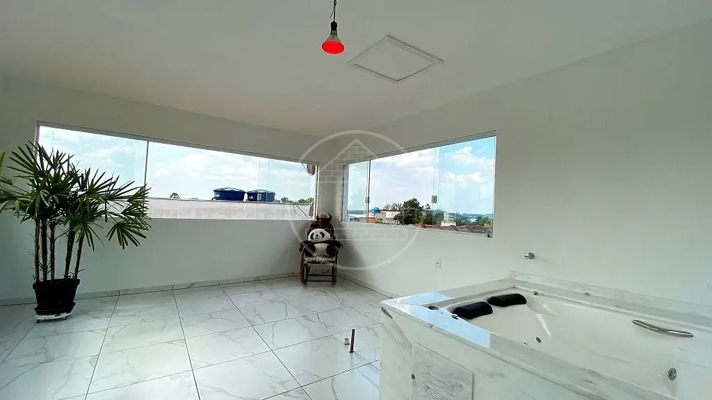 Sobrado, 4 quartos, 540 m² - Foto 35