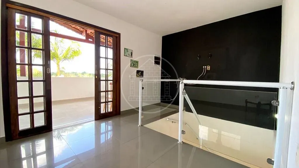 Sobrado, 4 quartos, 540 m² - Foto 47