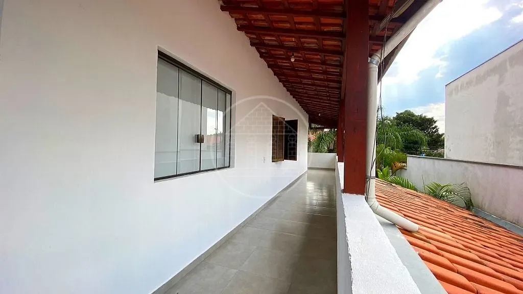 Sobrado, 4 quartos, 540 m² - Foto 24