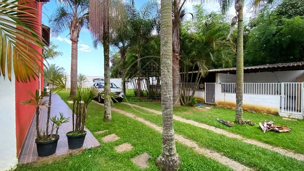 Sobrado, 4 quartos, 540 m² - Foto 19