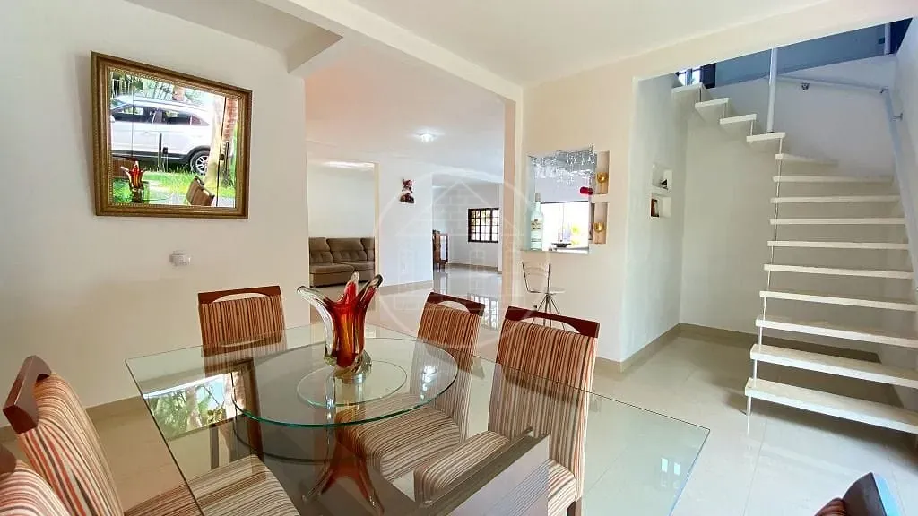 Sobrado, 4 quartos, 540 m² - Foto 42