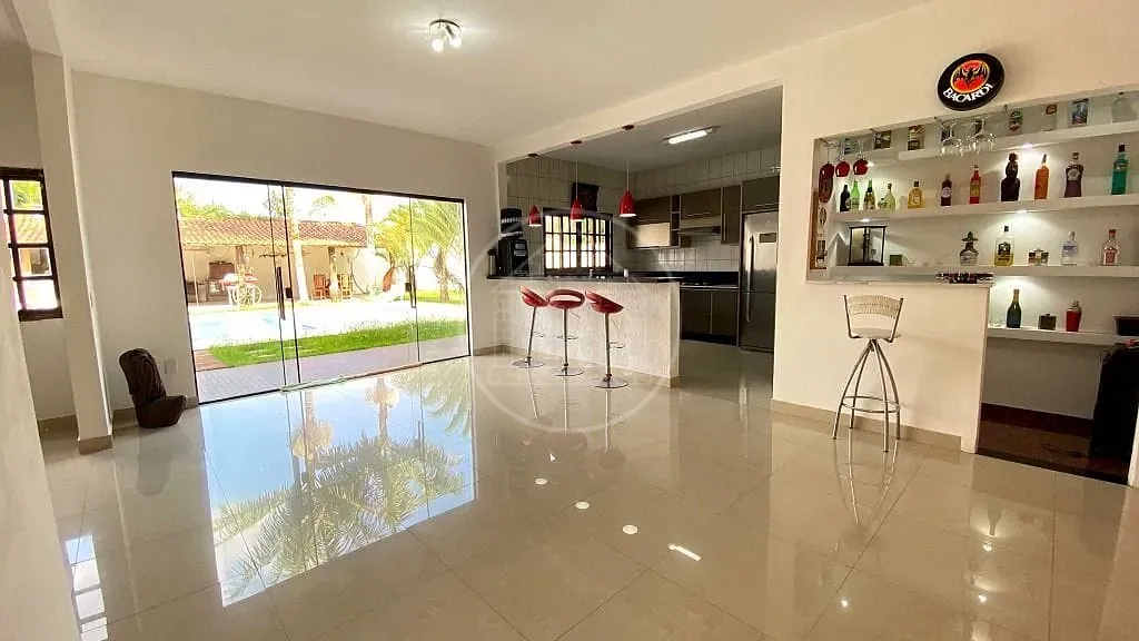 Sobrado, 4 quartos, 540 m² - Foto 4