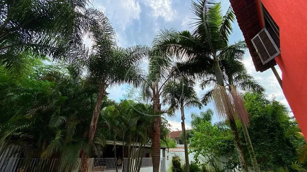 Sobrado, 4 quartos, 540 m² - Foto 37