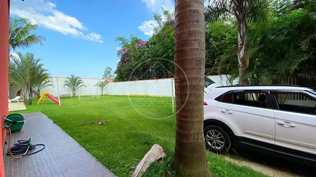 Sobrado, 4 quartos, 540 m² - Foto 51