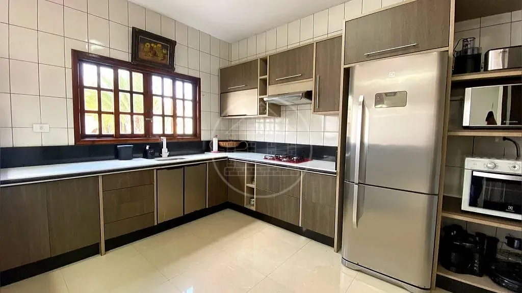 Sobrado, 4 quartos, 540 m² - Foto 2