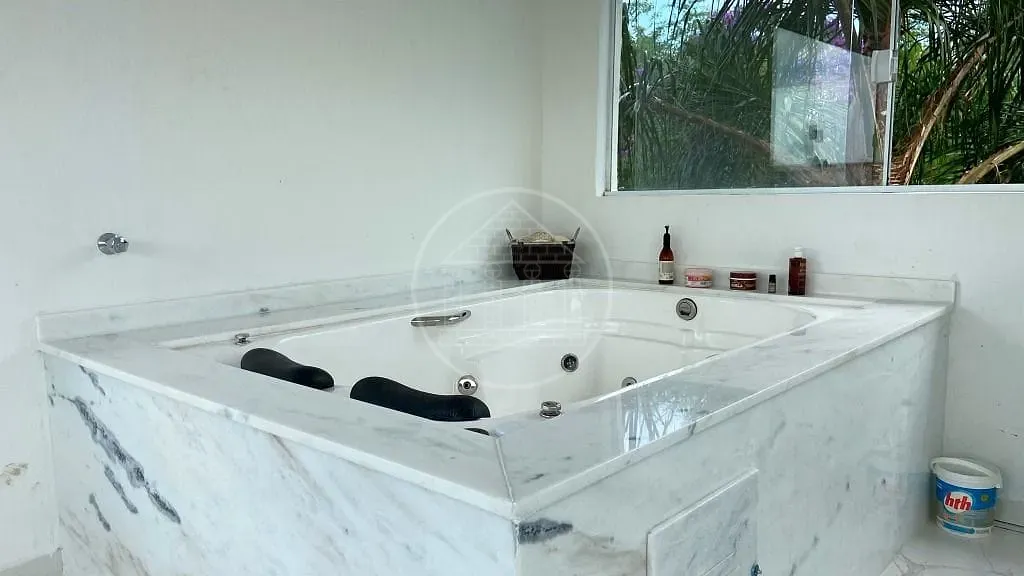 Sobrado, 4 quartos, 540 m² - Foto 50