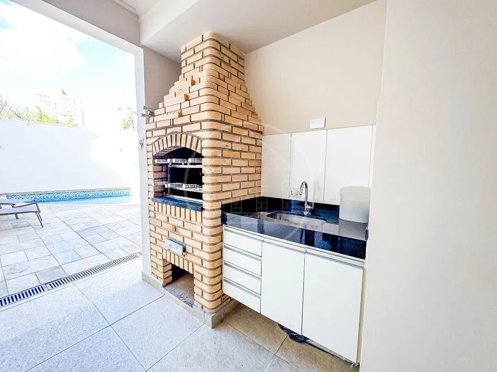 Sobrado, 4 quartos, 277 m² - Foto 22