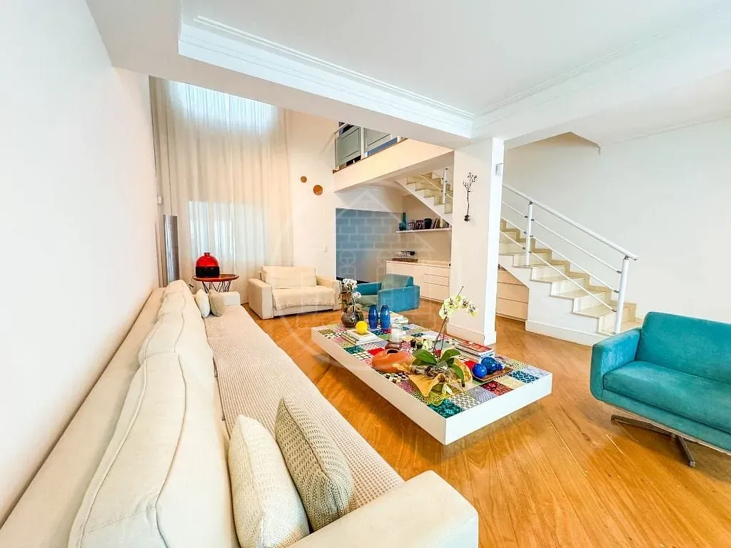 Sobrado, 4 quartos, 277 m² - Foto 47