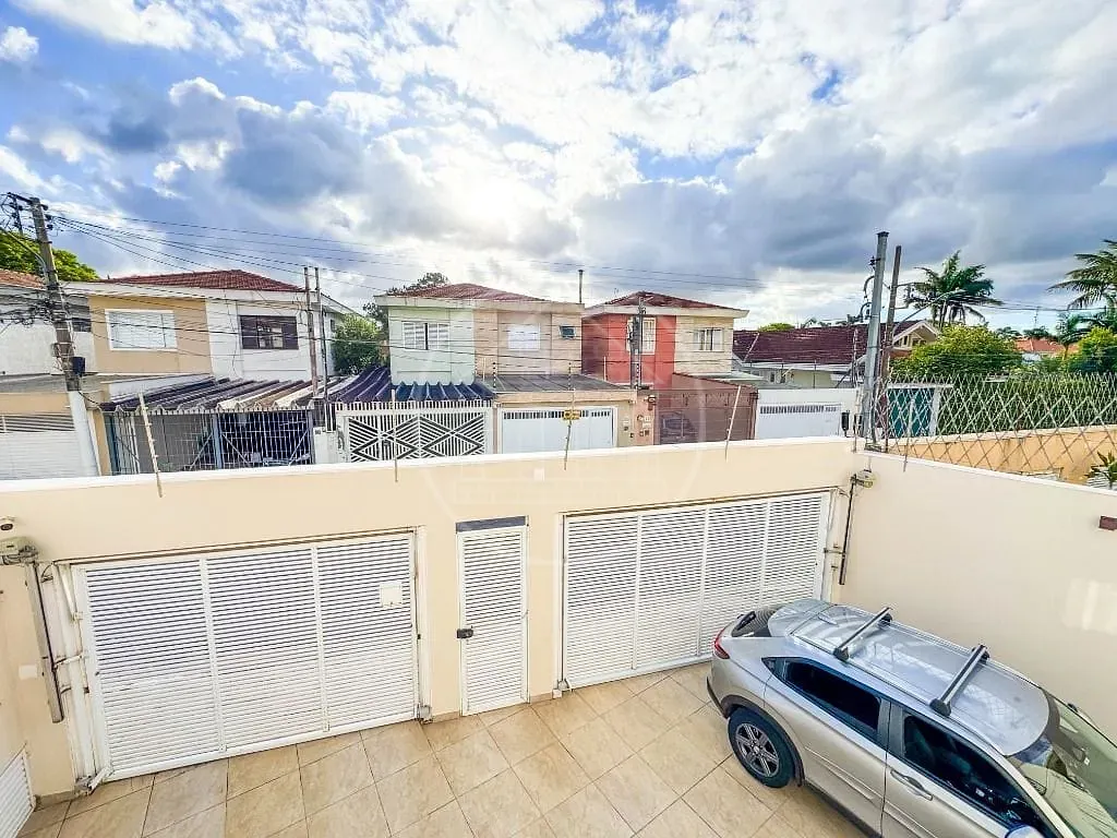 Sobrado, 4 quartos, 277 m² - Foto 45
