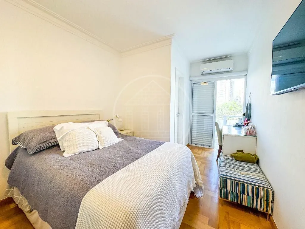 Sobrado, 4 quartos, 277 m² - Foto 27