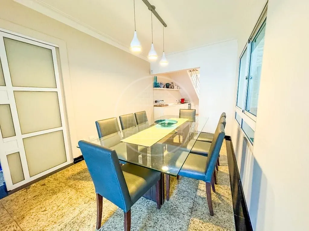 Sobrado, 4 quartos, 277 m² - Foto 10