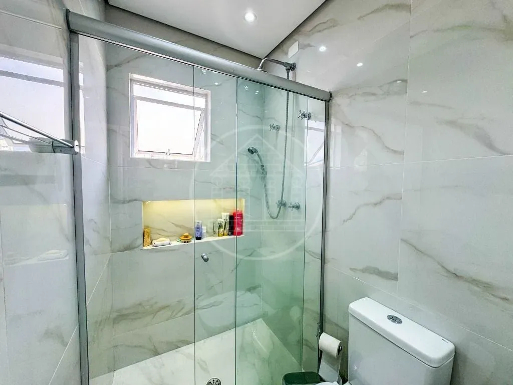 Sobrado, 4 quartos, 277 m² - Foto 36