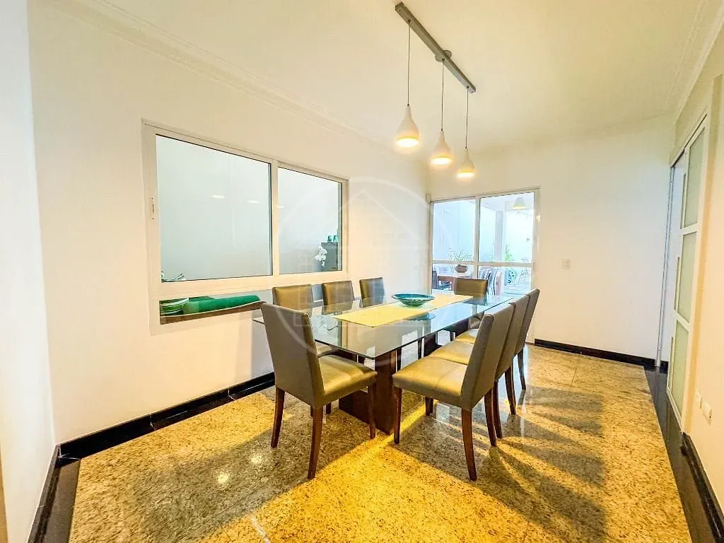 Sobrado, 4 quartos, 277 m² - Foto 8