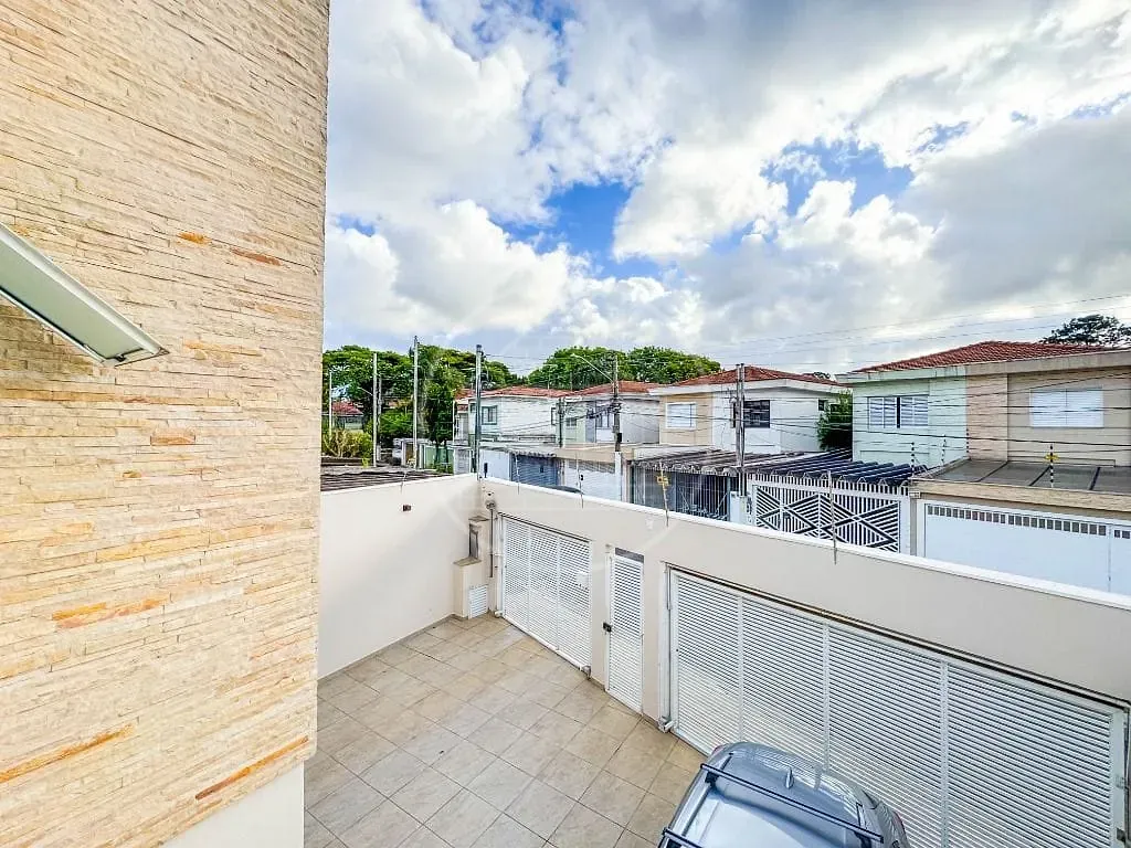 Sobrado, 4 quartos, 277 m² - Foto 41