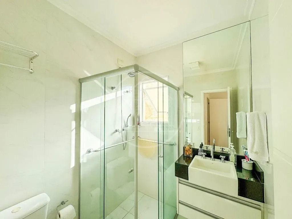Sobrado, 4 quartos, 277 m² - Foto 39