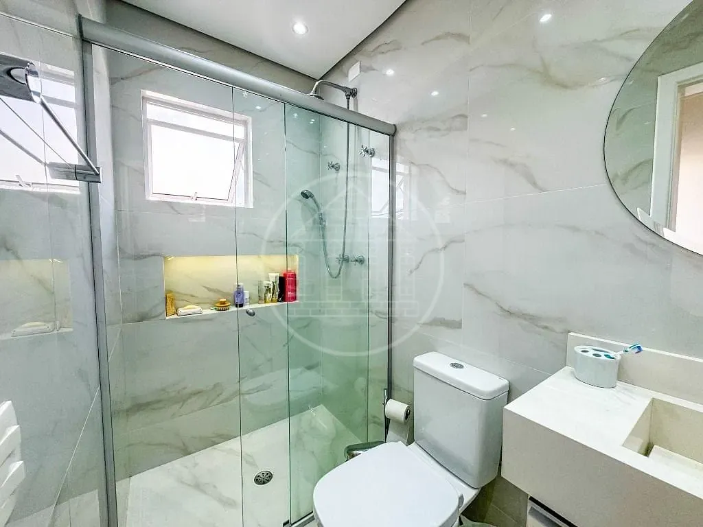 Sobrado, 4 quartos, 277 m² - Foto 34