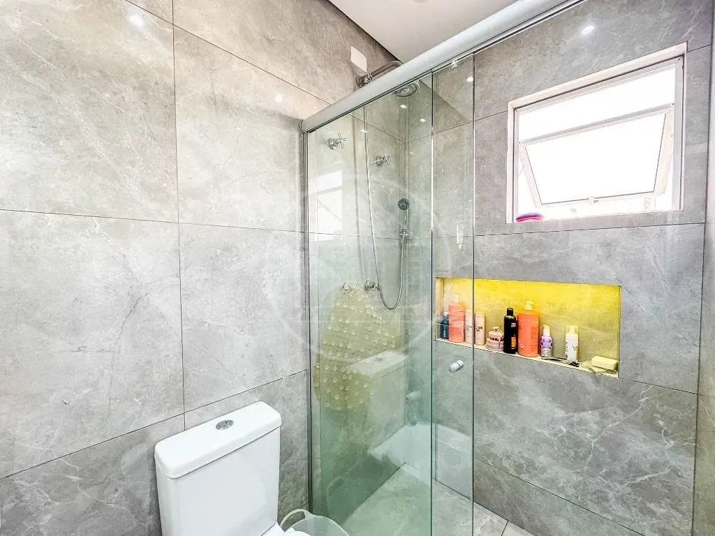 Sobrado, 4 quartos, 277 m² - Foto 30