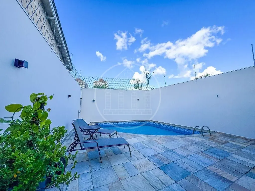 Sobrado, 4 quartos, 277 m² - Foto 16