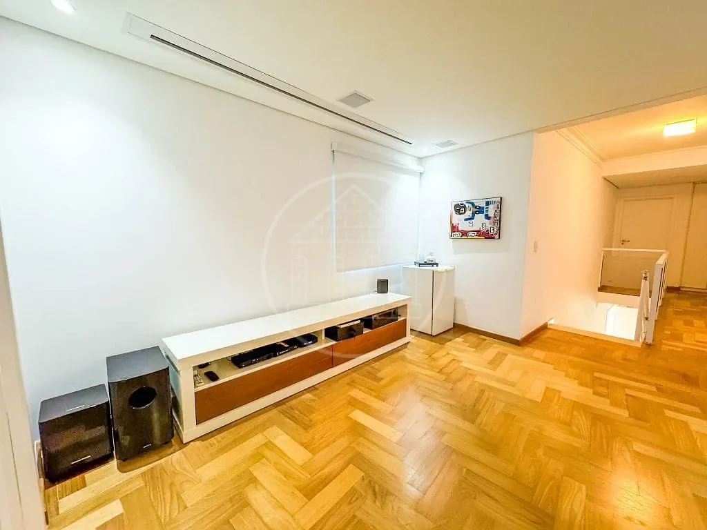 Sobrado, 4 quartos, 277 m² - Foto 26