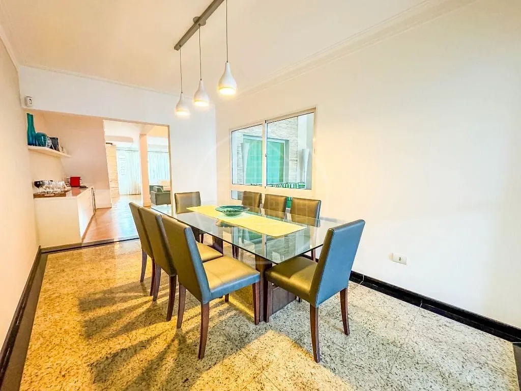 Sobrado, 4 quartos, 277 m² - Foto 9