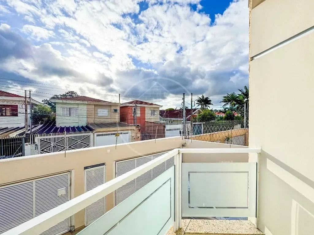 Sobrado, 4 quartos, 277 m² - Foto 44